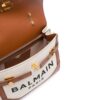 17800388_37395217_1000.jpg Balmain B-Buzz 23 tote bag