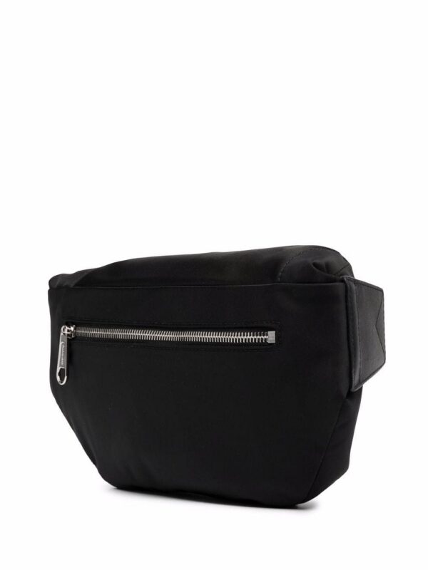 17800414_37905919_1000.jpg Burberry Sonny logo-print nylon belt bag