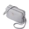 17800600_37437558_1000.jpg Prada Flou logo-plaque shoulder bag