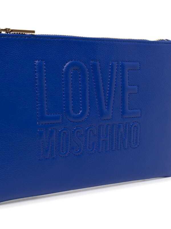 17817952_38306949_1000.jpg Love Moschino embossed logo crossbody bag