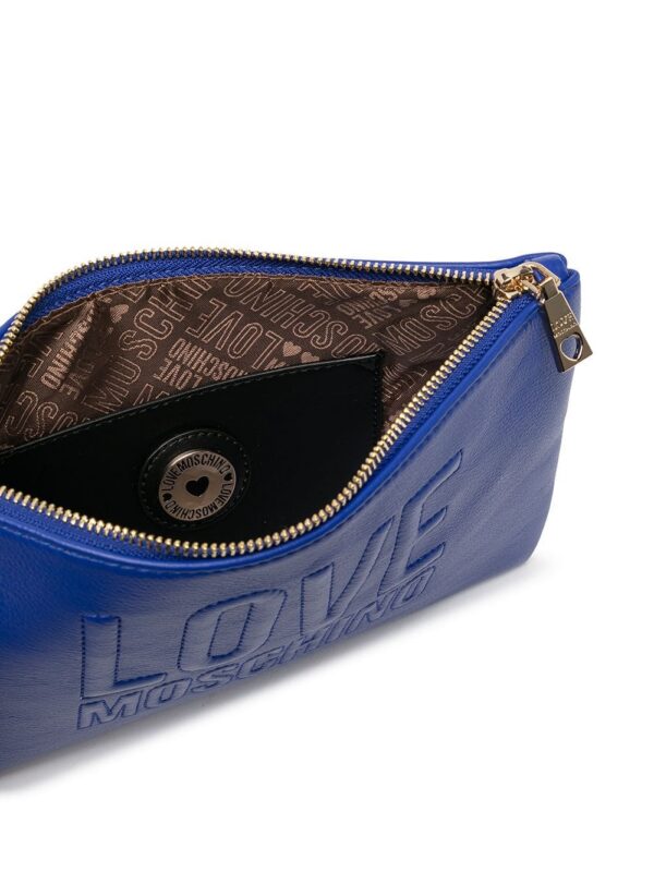 17817952_38308528_1000.jpg Love Moschino embossed logo crossbody bag