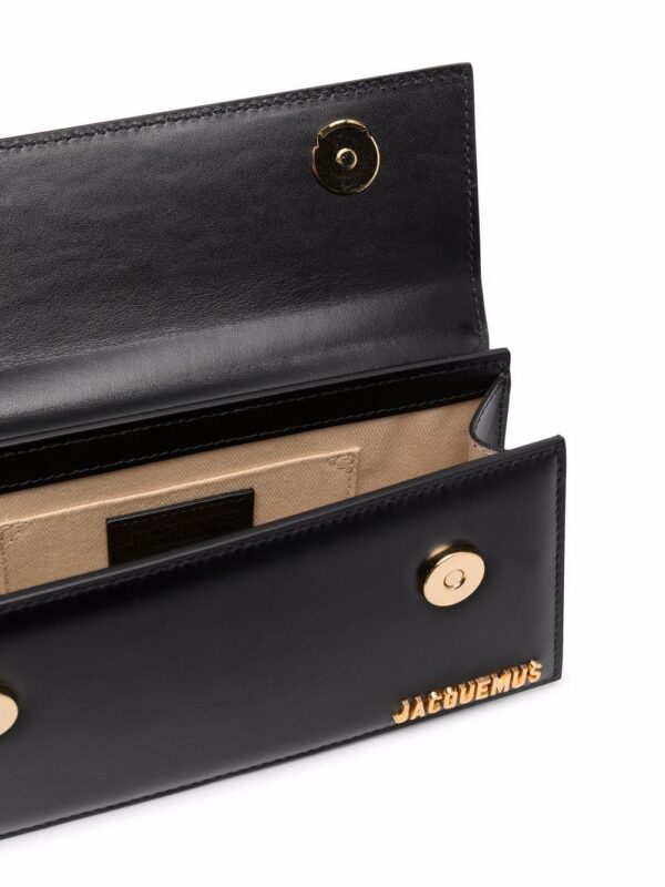 Jacquemus  Le Chiquito shoulder bag