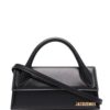 Jacquemus  Le Chiquito shoulder bag