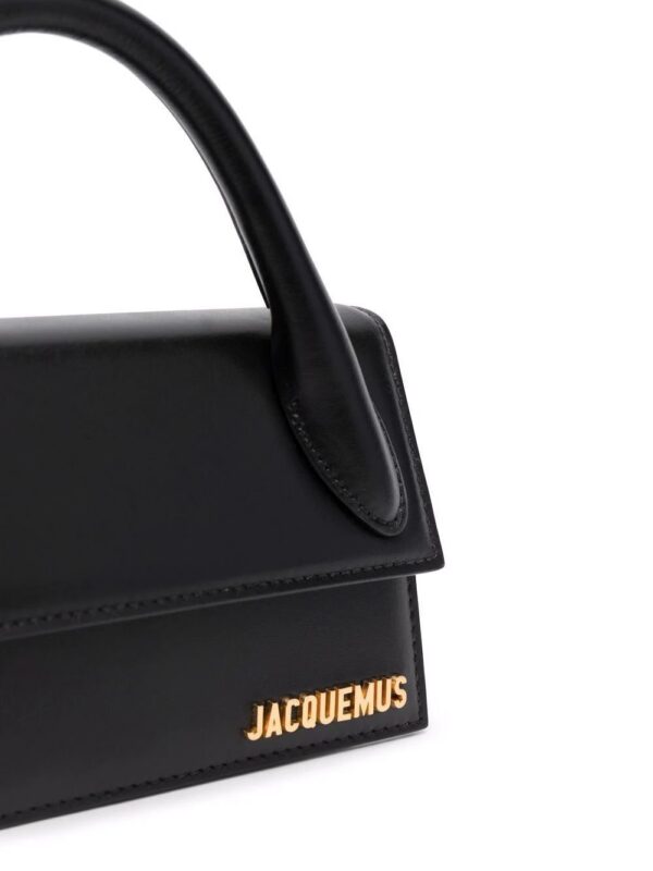 Jacquemus  Le Chiquito shoulder bag