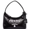 17828815_37503886_1000_098fe0e5-101e-4927-bd63-27b29ad516f8.jpg Prada Re-Edition 2000 sequined Re-Nylon bag