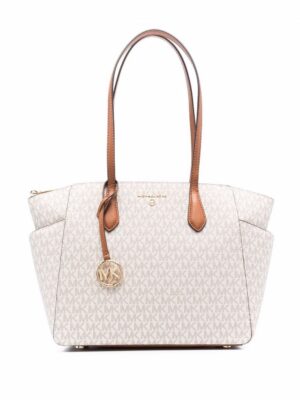 17830588_38845290_1000_55ab495c-3ca3-4244-bd5e-520f9c277c97.jpg Michael Michael Kors Marilyn medium logo tote bag