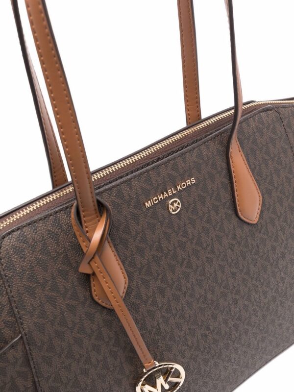 17831546_38845703_1000_a1cb6546-3ce4-4b36-8ef8-0c50c990c055.jpg Michael Michael Kors Marilyn medium tote bag