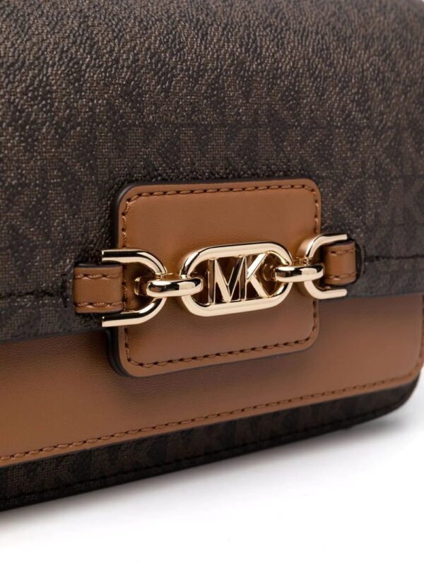 17832381_38574360_1000.jpg Michael Michael Kors Heathers crossbody bag