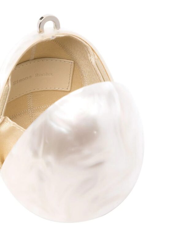 17842793_37757002_1000.jpg Simone Rocha micro Egg perspex shoulder bag