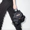 17847994_40524342_1000.jpg Moschino logo-lettere backpack