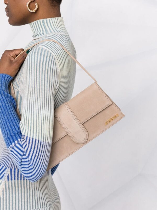 17854946_37819752_1000.jpg Jacquemus Le Bambino Long shoulder bag