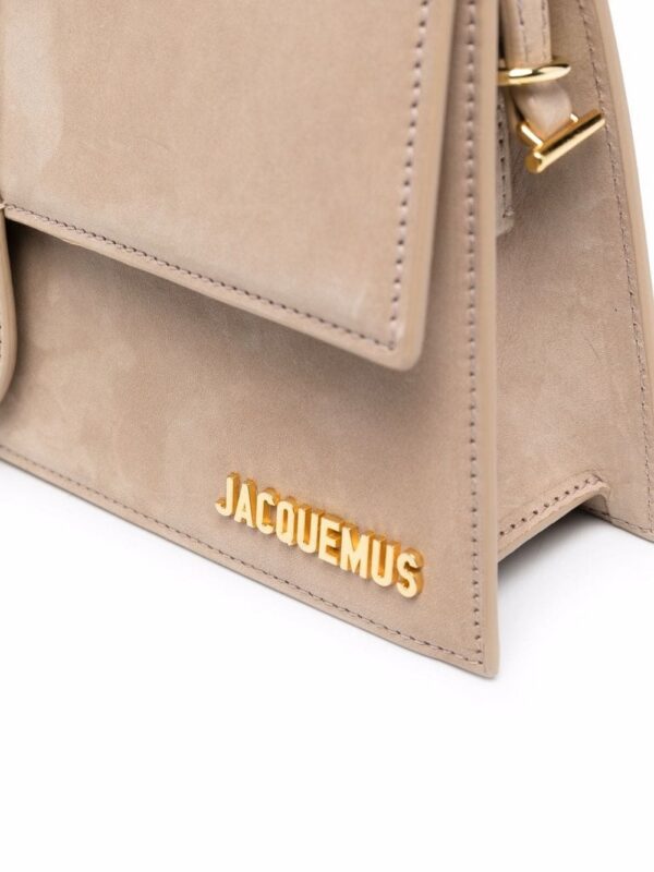 17854946_37819815_1000.jpg Jacquemus Le Bambino Long shoulder bag