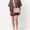 17859743_38210344_1000.jpg Marc Jacobs The Mini logo tote bag