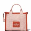 17859743_38210346_1000.jpg Marc Jacobs The Mini logo tote bag