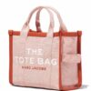 17859743_38210347_1000.jpg Marc Jacobs The Mini logo tote bag
