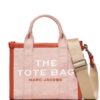 17859743_38211480_1000.jpg Marc Jacobs The Mini logo tote bag