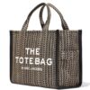 17859755_41045139_1000.jpg Marc Jacobs medium The Monogram Tote bag