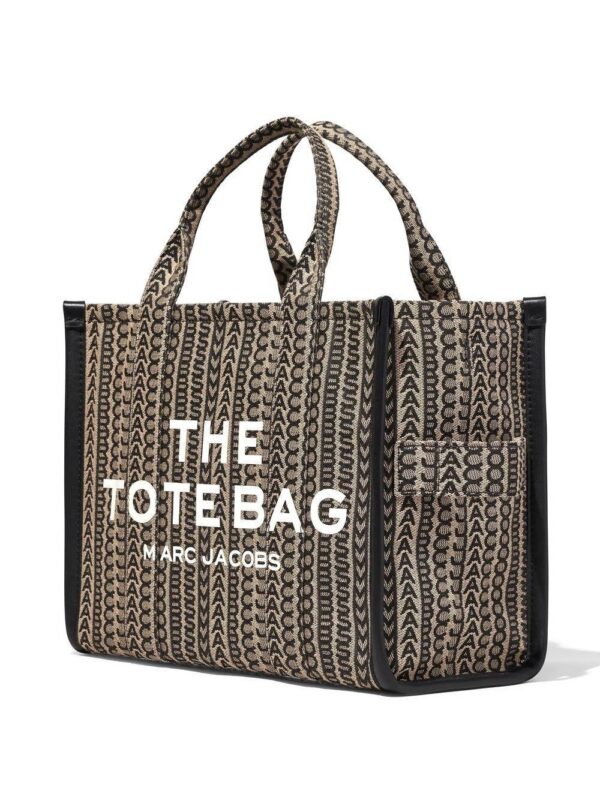 17859755_41045139_1000.jpg Marc Jacobs medium The Monogram Tote bag