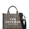 17859755_41125505_1000.jpg Marc Jacobs medium The Monogram Tote bag