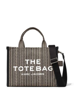 17859755_41125505_1000.jpg Marc Jacobs medium The Monogram Tote bag