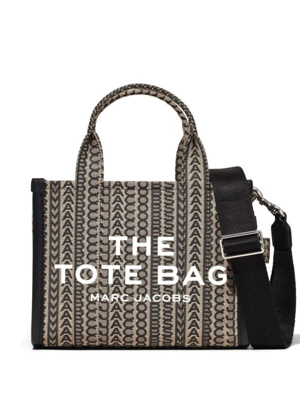 17860475_41042792_1000.jpg Marc Jacobs The Monogram Mini Tote bag