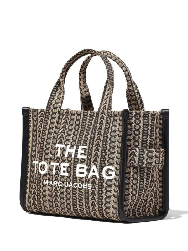 17860475_41046014_1000.jpg Marc Jacobs The Monogram Mini Tote bag