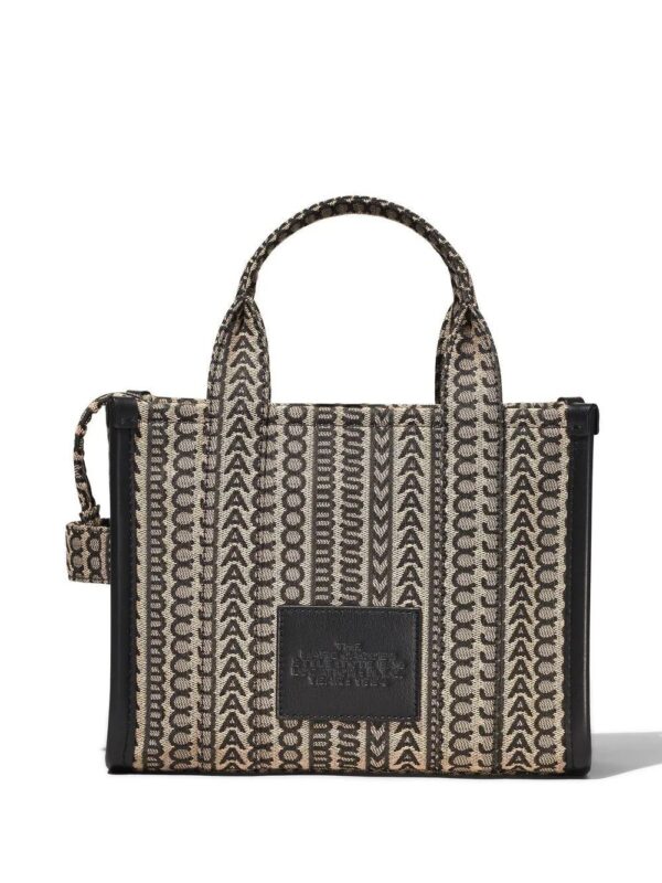 17860475_41046016_1000.jpg Marc Jacobs The Monogram Mini Tote bag