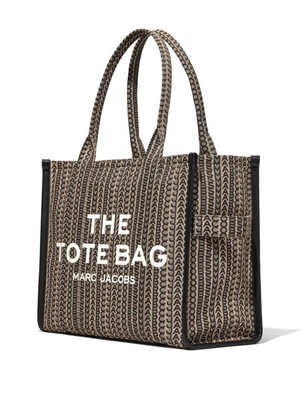 17860478_41045160_1000.jpg Marc Jacobs The Monogram Large Tote bag