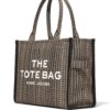 17860478_41045160_1000_9b834ed0-c99a-42d6-a88b-5be75246e053.jpg Marc Jacobs The Monogram Large Tote bag
