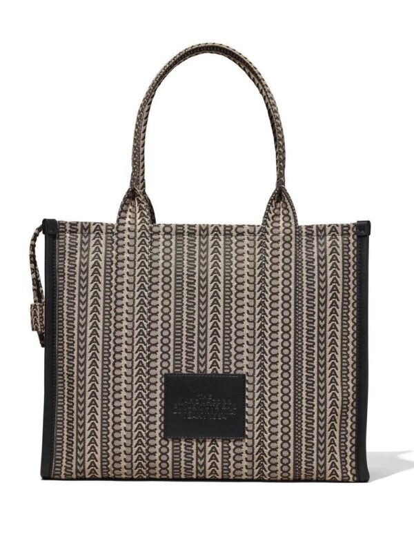 17860478_41046053_1000_8a0f3326-98db-45ae-a535-852c45ea84b9.jpg Marc Jacobs The Monogram Large Tote bag
