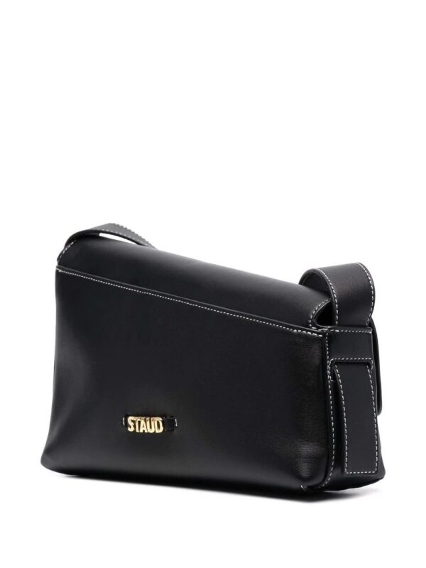 17861381_37969348_1000.jpg STAUD Acute asymmetric shoulder bag