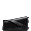 17861381_37971056_1000.jpg STAUD Acute asymmetric shoulder bag