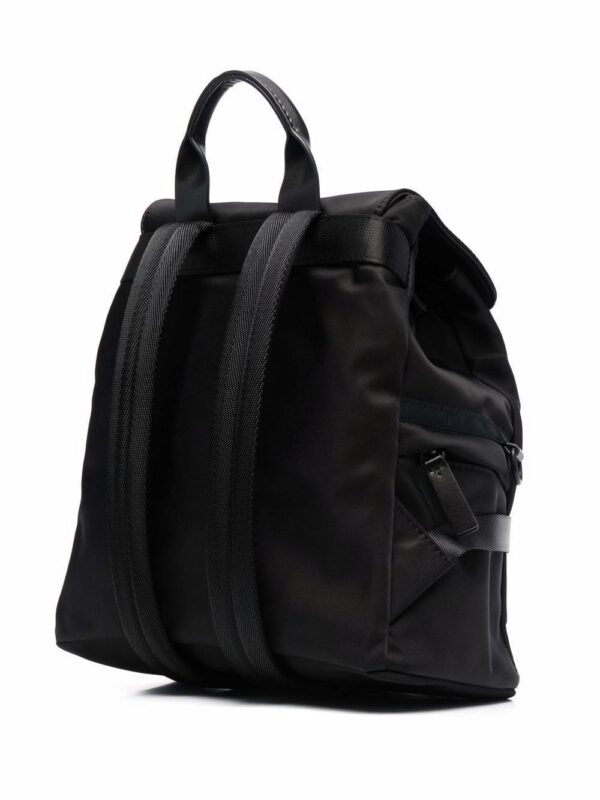 17878951_37759675_1000.jpg DSQUARED2 icon logo-print backpack
