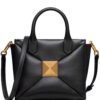 17887728_38420893_1000.jpg Valentino Garavani Roman Stud tote bag
