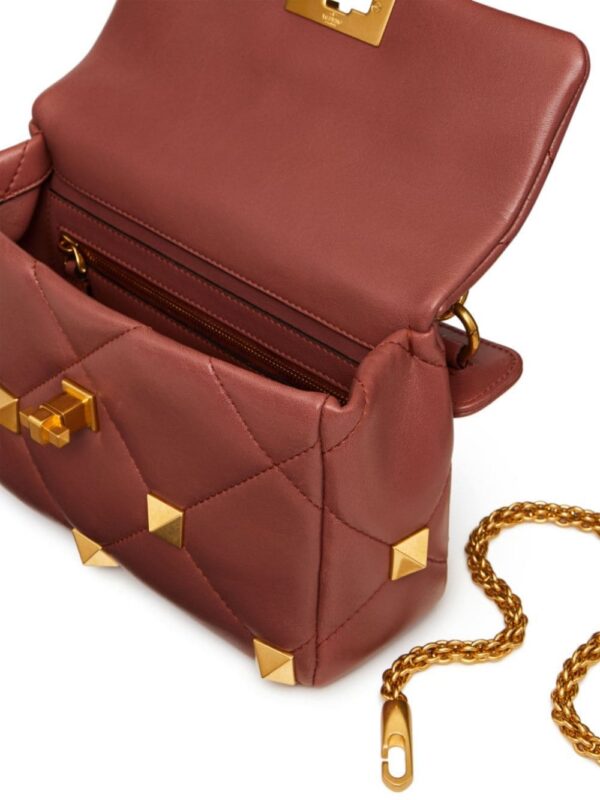 17887795_50950217_1000.jpg Valentino Garavani medium Roman Stud shoulder bag