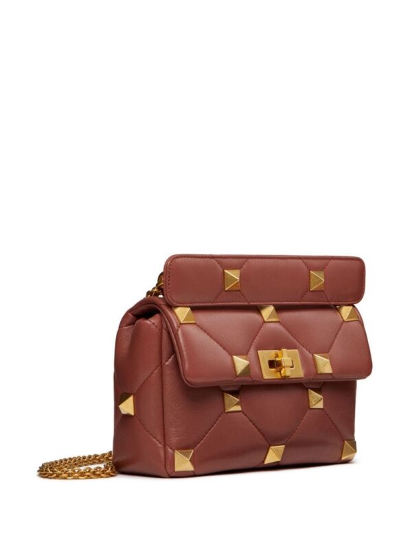 17887795_50950235_1000.jpg Valentino Garavani medium Roman Stud shoulder bag
