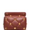17887795_50950237_1000.jpg Valentino Garavani medium Roman Stud shoulder bag