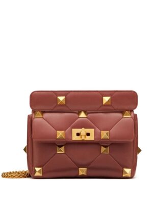 17887795_50950247_1000.jpg Valentino Garavani medium Roman Stud shoulder bag