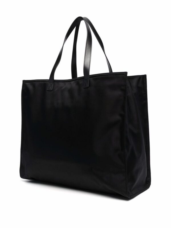 17888453_37887754_1000.jpg DSQUARED2 Icon-print tote bag