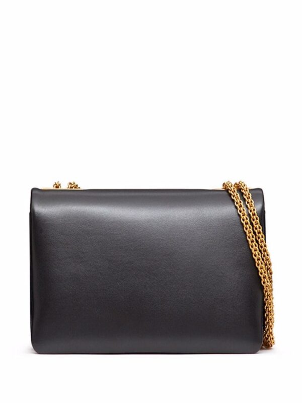 17889048_38316314_1000.jpg Valentino Garavani One Stud nappa-leather shoulder bag