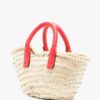17912407_40515727_1000.jpg Chloé Marcie raffia tote bag