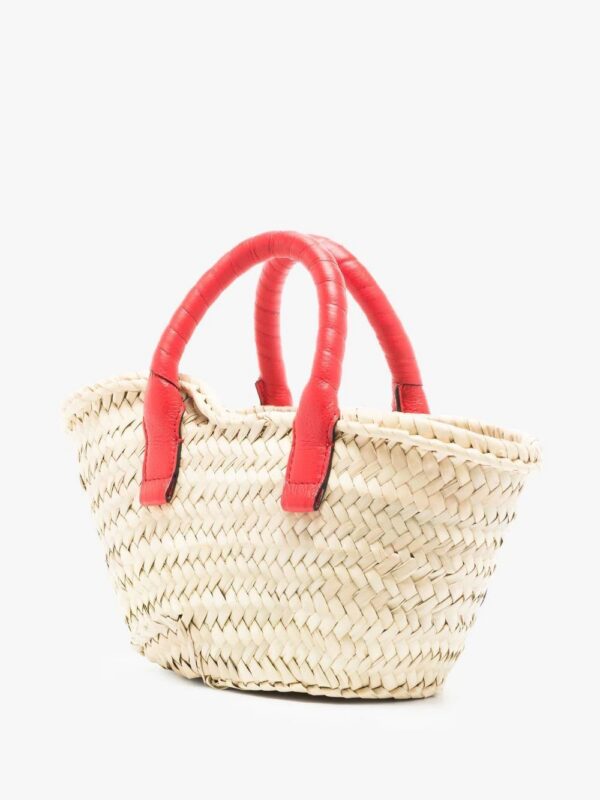 17912407_40515727_1000.jpg Chloé Marcie raffia tote bag