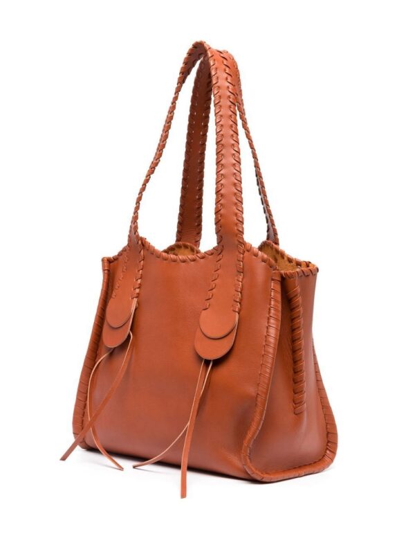 17912411_41090231_1000.jpg Chloé Mony fringe-trimmed tote bag