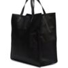 17912871_37804950_1000.jpg Dsquared2 logo-print tote bag