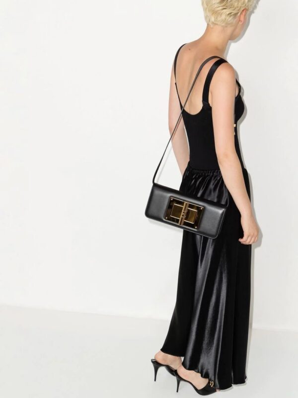 17912932_40693132_1000.jpg Tom Ford Natalia twist-lock shoulder bag