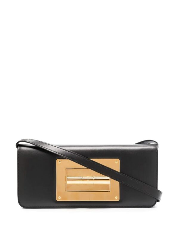 17912932_40693143_1000.jpg Tom Ford Natalia twist-lock shoulder bag