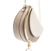 See by Chloé  Mara saddle crossbody bag