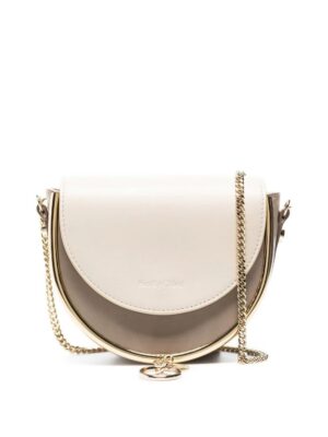 17912936_40013381_1000.jpg See by Chloé Mara saddle crossbody bag