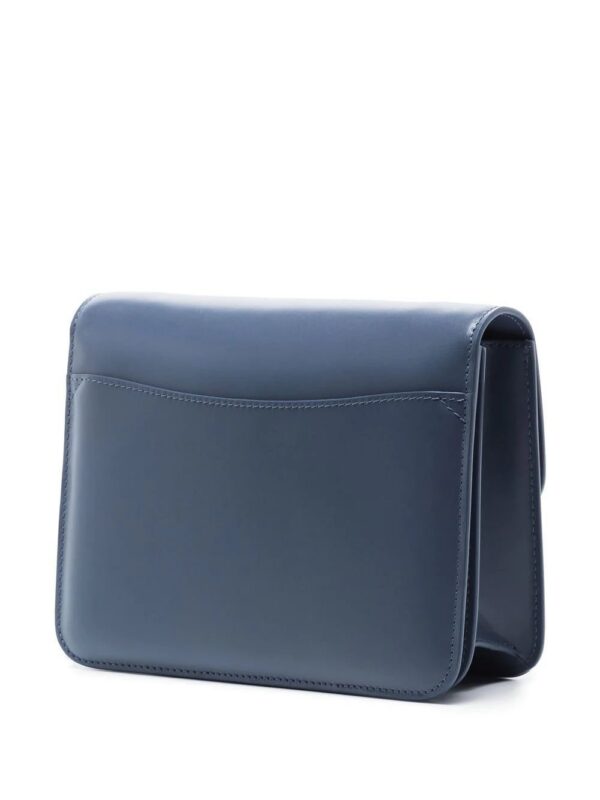 17913262_40827947_1000.jpg Chloé Kattie leather clutch bag