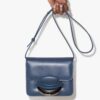 17913262_40829296_1000.jpg Chloé Kattie leather clutch bag